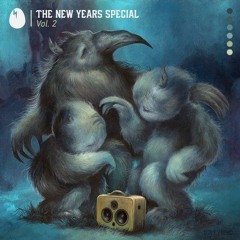 ♫ ☁ Playlist: January 2017