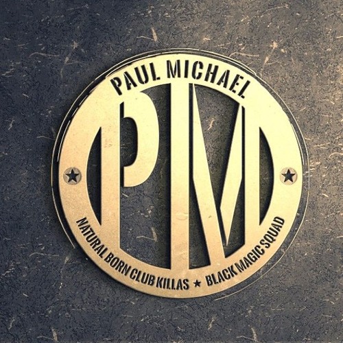 PAUL MICHAEL LIVE AT ISLAND SATURDAYS 1ST APRIL 2017