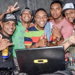 MC G TALIBÃ - BARREIRA SÓ CRIA [[ DJ SAPAO DO TUITA ]]