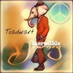 Toadwart - Incredible Journey (Original Mix)