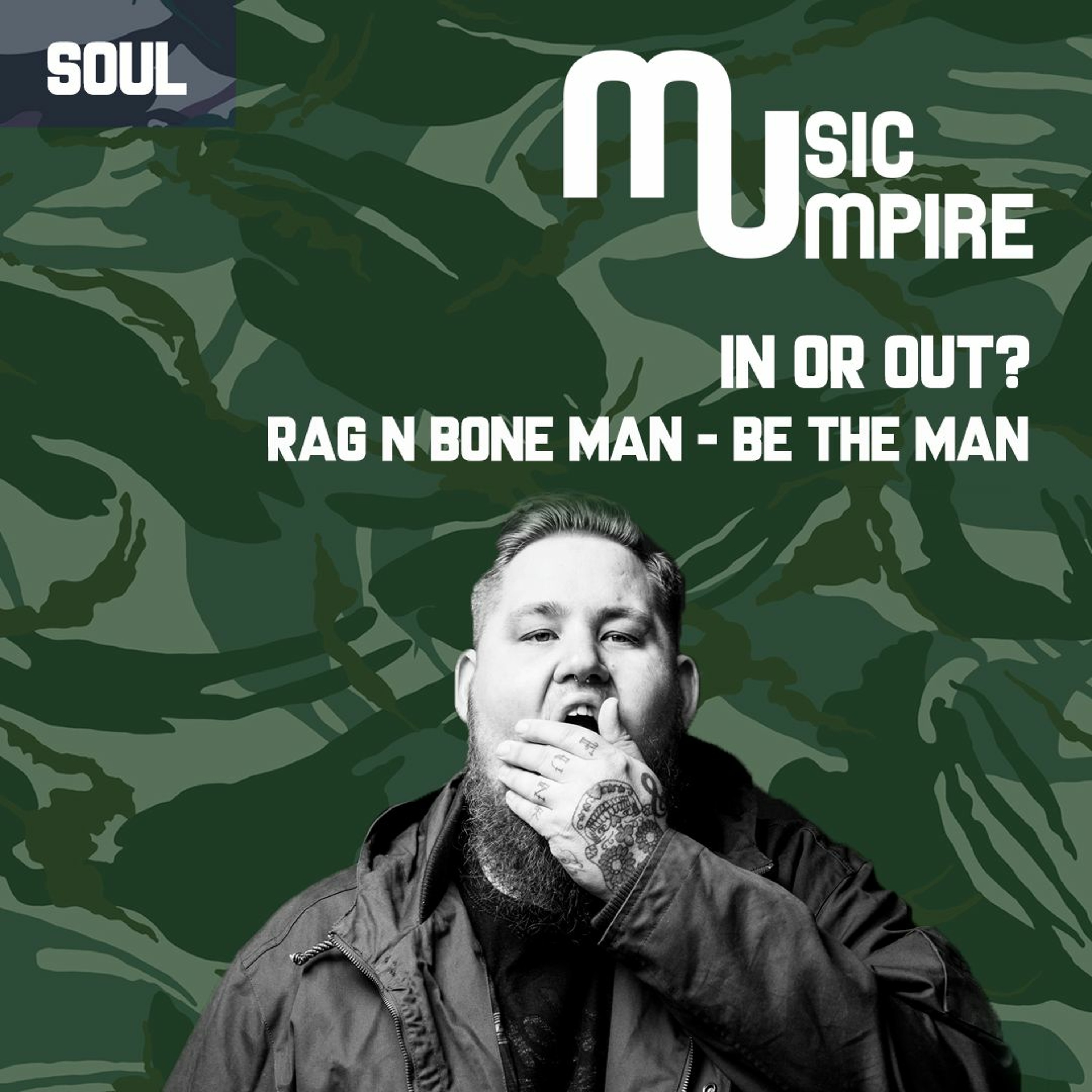 MusicUmpire