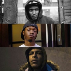 Spitz Ft Mic Ty & PK - No Ratings (Prod. By Sware)