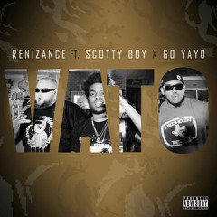 Vato ft. Go Yayo