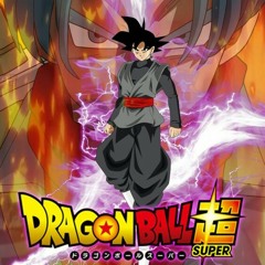 Dragon Ball Super OST A Dangerous New Enemy