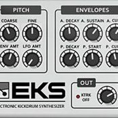 EKS MADNESS