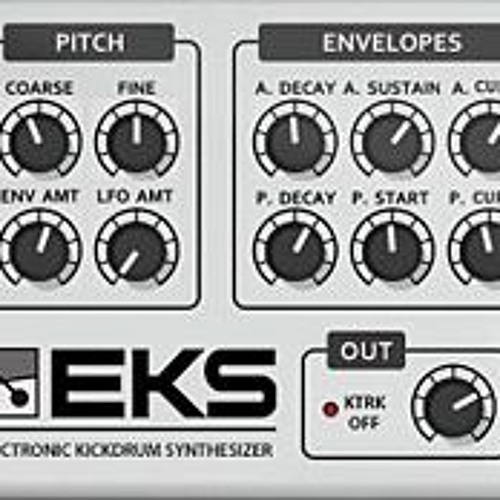 EKS MADNESS