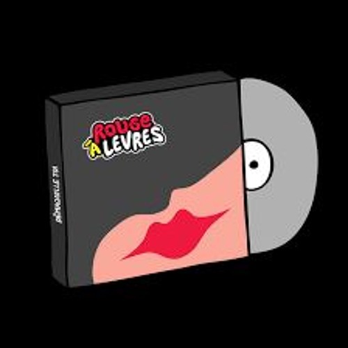 Rouge À Lèvres - Deepkho