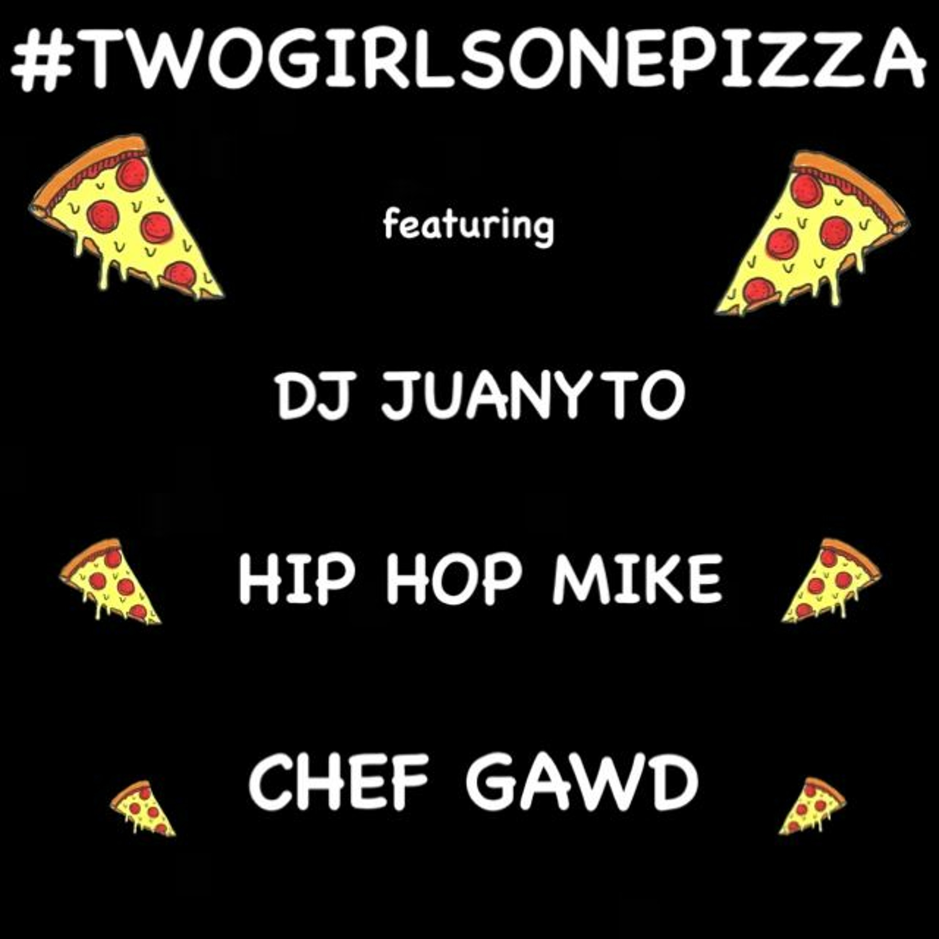 Episode Nine - "The Penis Perspective"