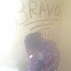 Dommy Brav - No Hook 2 (Freestyle 2015)