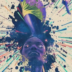 Close your eyes and dance