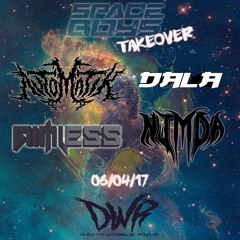 DALA DEATH WOBBLE RADIO MIX