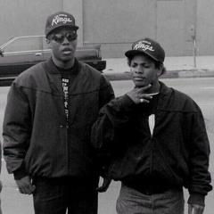 The Muthaphukkin Real - Eazy E + MC Ren (Slow Piano Beat FFS REMIX)