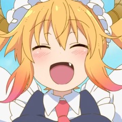 Mr Brightside's Dragon Maid