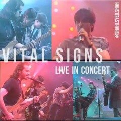 04 O Sanama By Vital Signs Live