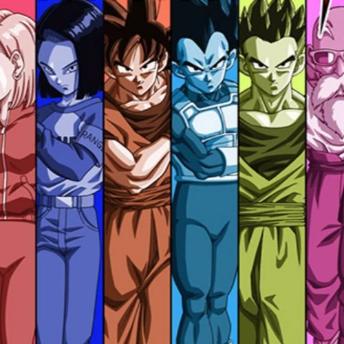 letras dragon ball super ending 8