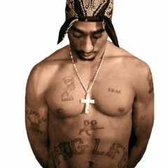 2Pac - Hit 'Em Up [Tupac Mixer REMIX]