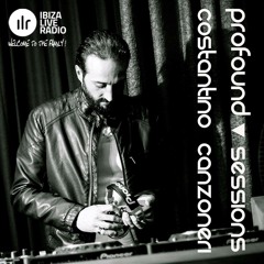 Profound Sessions 094 - Costantino Canzoneri