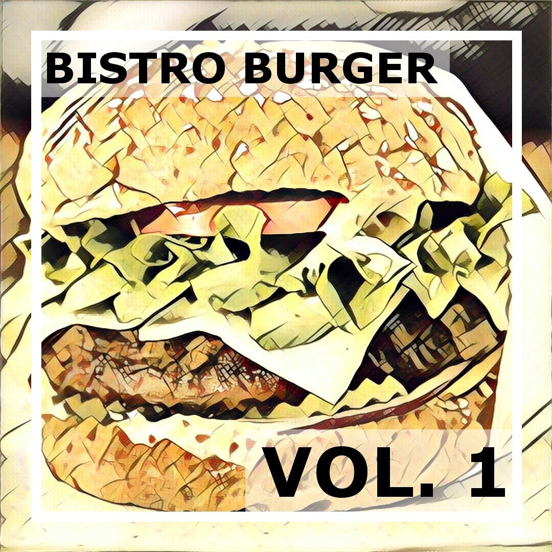 Stream Horseradish by Bistro Burger | Listen online for free on SoundCloud