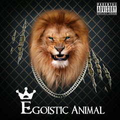 Gus - Egoistic Animal (Prod. by Solow Beats)