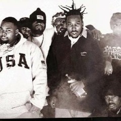 Wutang Clan - Assassination Day (Recovery Agent Beat  FFS REMIX)
