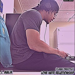 Love Hate Relationship