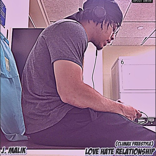 Stream Love Hate Relationship by Mao!Lik | Listen online for free on ...