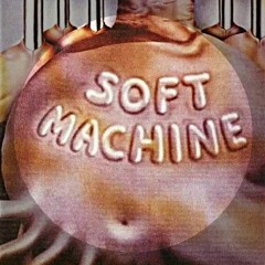Soft Weed Factor (Soft Machine cover)