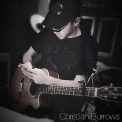 Christian Burrows - Thunder Buddy live