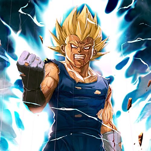 Stream Dragon Ball Z – Vegeta SSJ Final Flash Theme [Styzmask Official] by  Styzmask