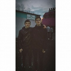 Sunset Lover X Biggie