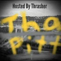 Tha Pitt*. RaughtWyler type beat. 💥 Prod.Thrasher