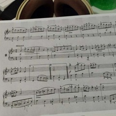 J. S. Bach - Minuet in D Minor, BWV Anh. 132 (Notebook for Anna Magdalena Bach)