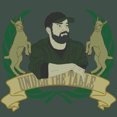Episode 3: Never Give Your Coat To A Goat