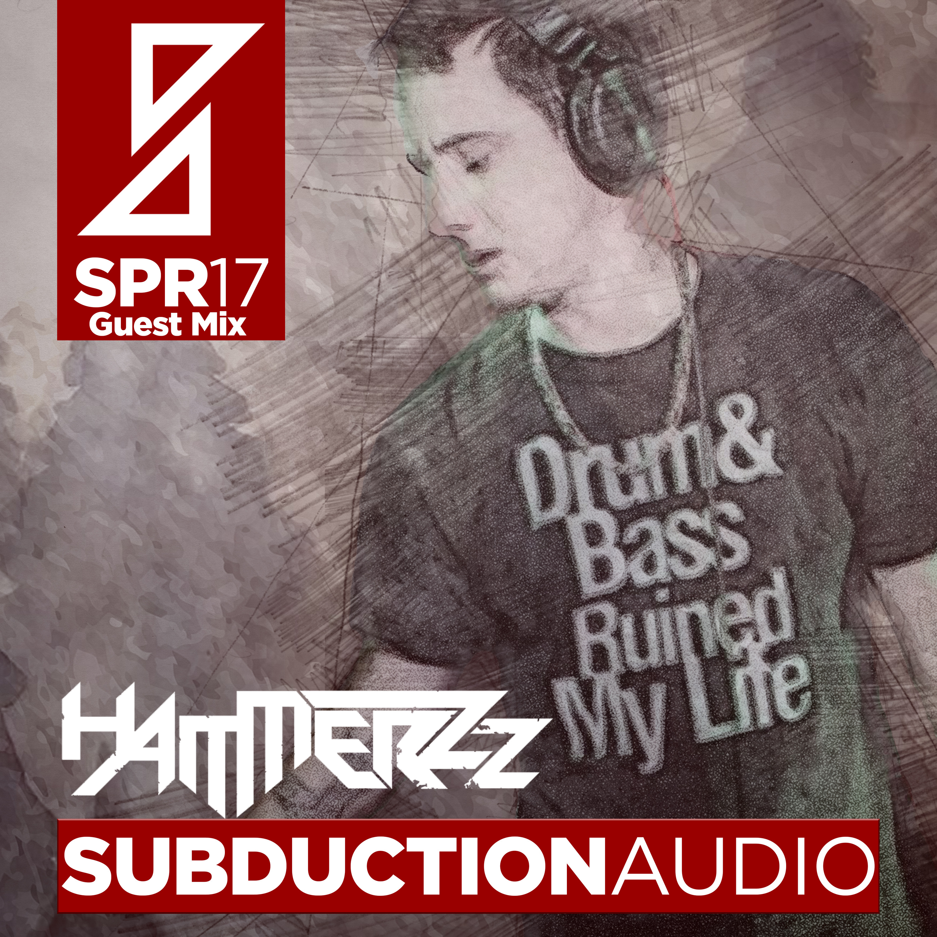 Subduction Audio: The Mixes