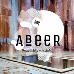 DHP Guestmix #58 - ABEER