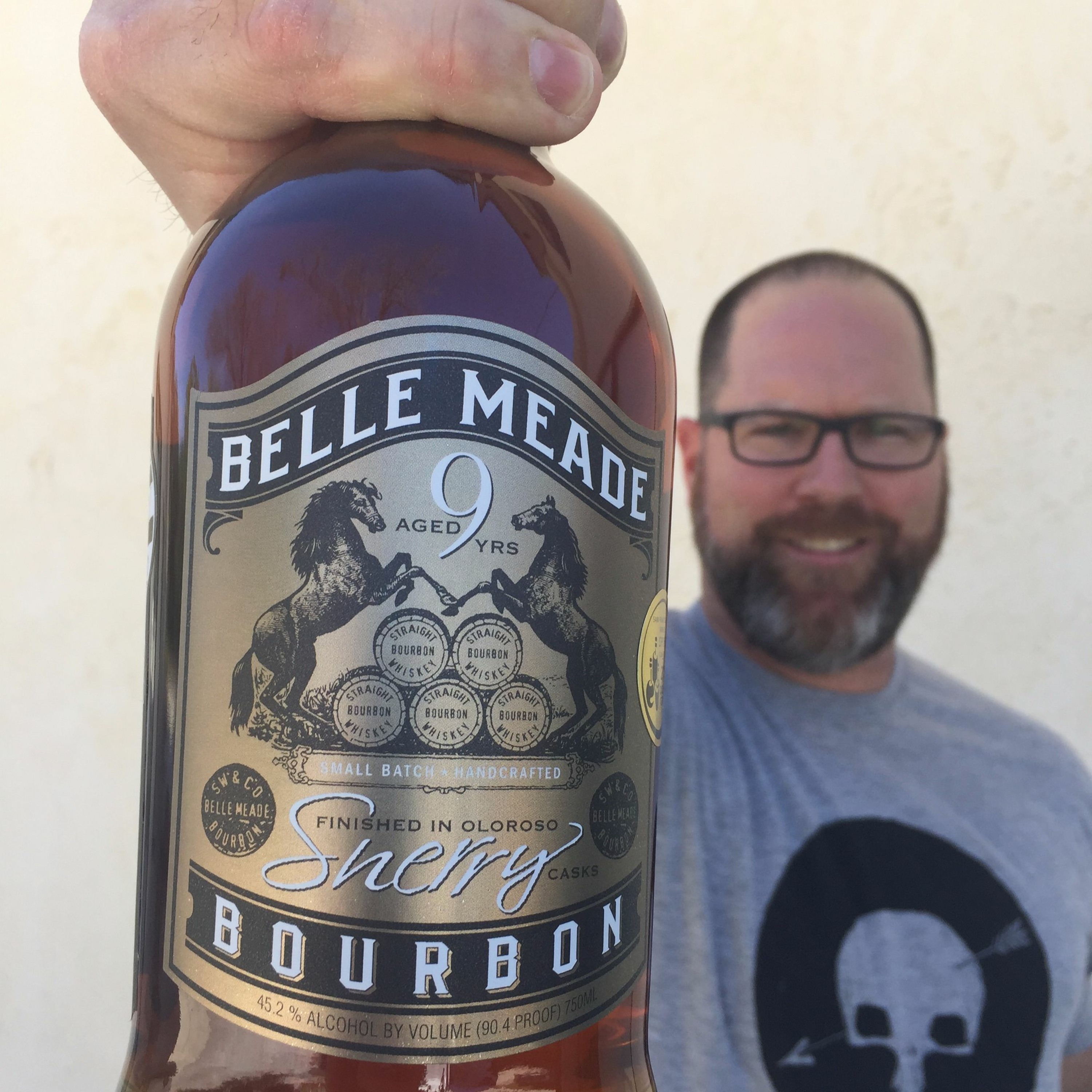 Volume 10 Bourbon Chronicles WSOS 1039FM