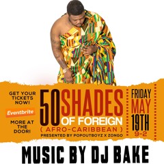 Jersey Club ( DJ Bake )