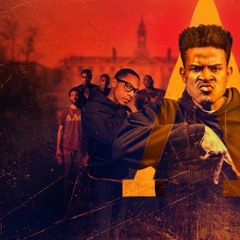 Burning Sands - Original Motion Picture Soundtrack