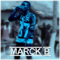 Marck-B - MIN KPAN NOUKON MI (audio officiel) by cwp record