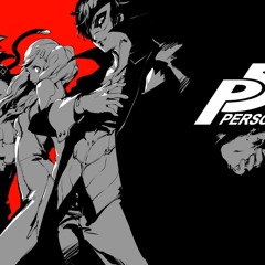 Beneath the Mask- Persona 5