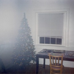 blue christmas