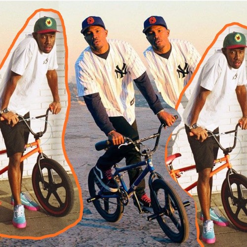 Stream Biking w o Jay Z by miracle Listen online for free on SoundCloud