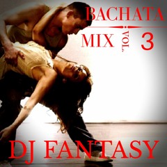 Bachata Mix Vol. 3