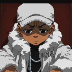 DreTheGr8 - Young Nigga (Feat. Young Shan)