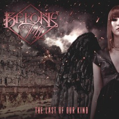 The Last of Our Kind (Feat. Fronz)