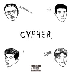 北美留学生cypher-洛杉矶