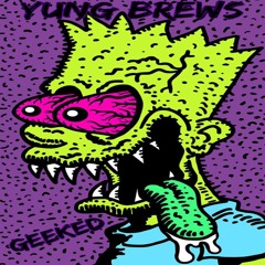 Geeked (Feat. Nusso) [Prod. by Kuz?]