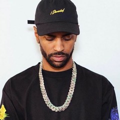 Drake Big Sean Aaliyah Sample