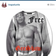 Non Stop on Bad And Boujee beat