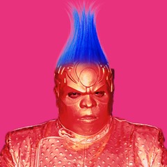 [PREVIEW] Can't Stop The Fuck You (Justin Timberlake Cee Lo Green) PREVIEW